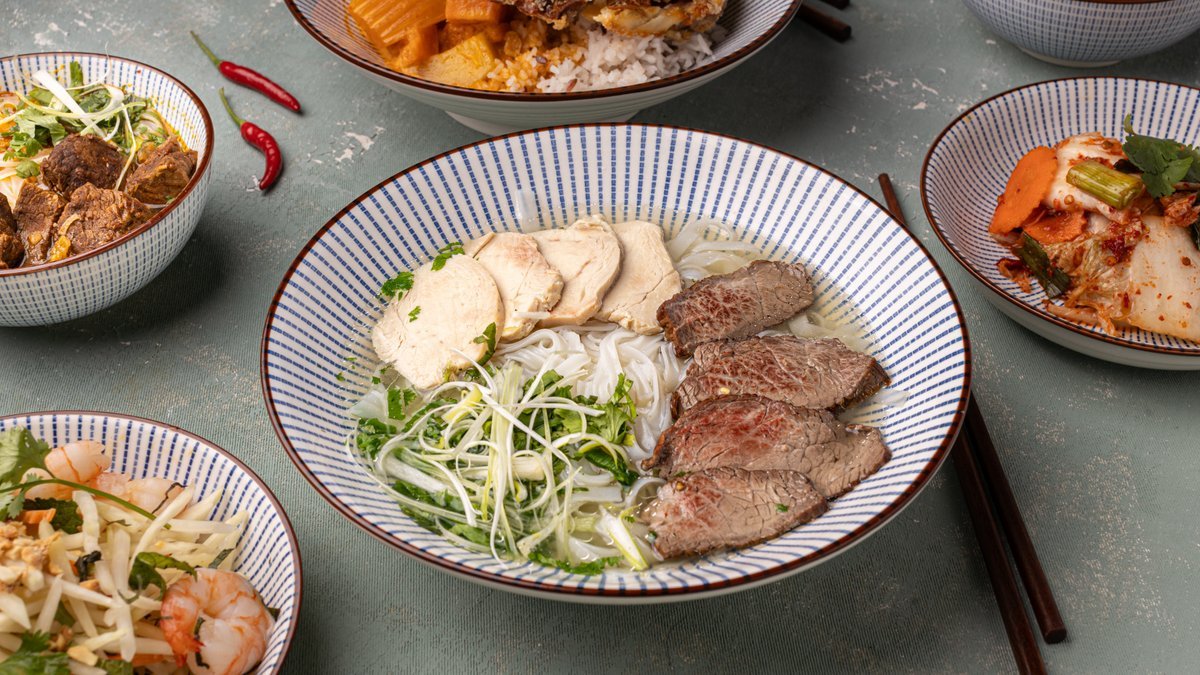 Image of PHO by Umami