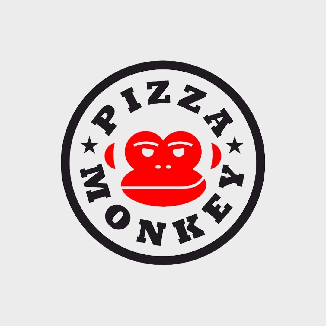 Pizza Monkey 