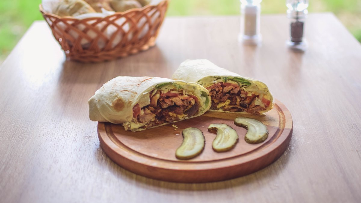 Image of Giros Pizza Ja & Majka