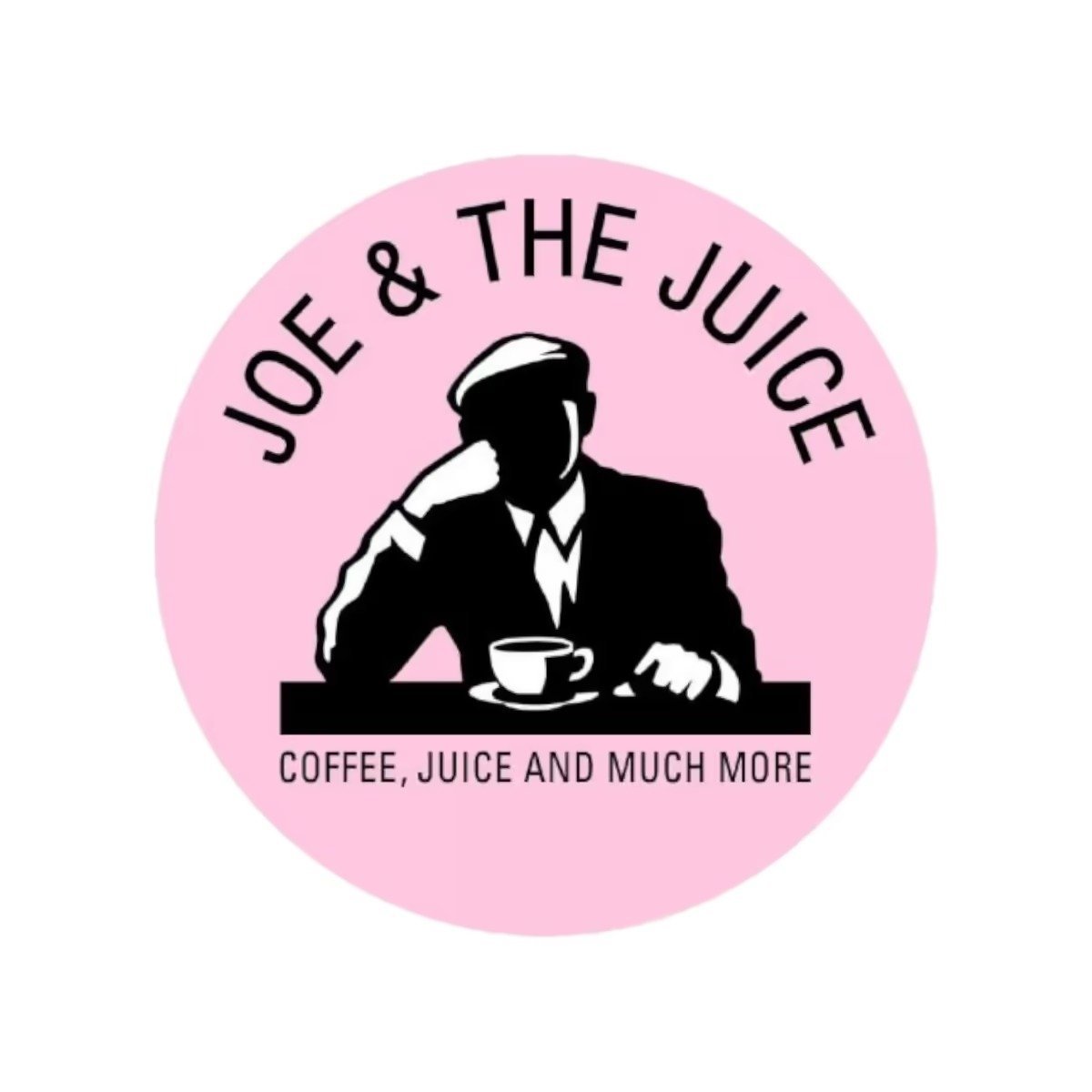 Joe & The Juice