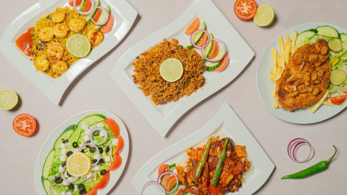 Image of Ravintola Hansini