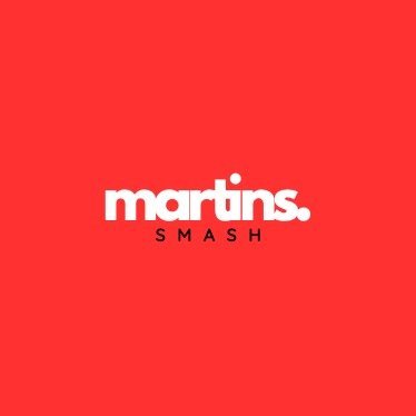 Martins smash