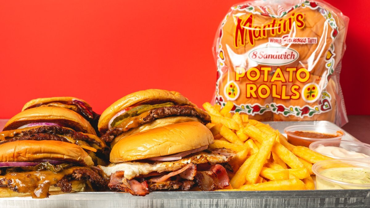 Image of Martins Smash | Prenzlauer Berg