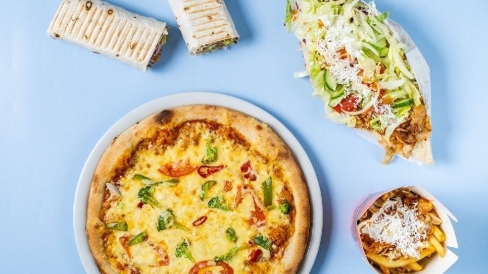 Image of Turkish Foods