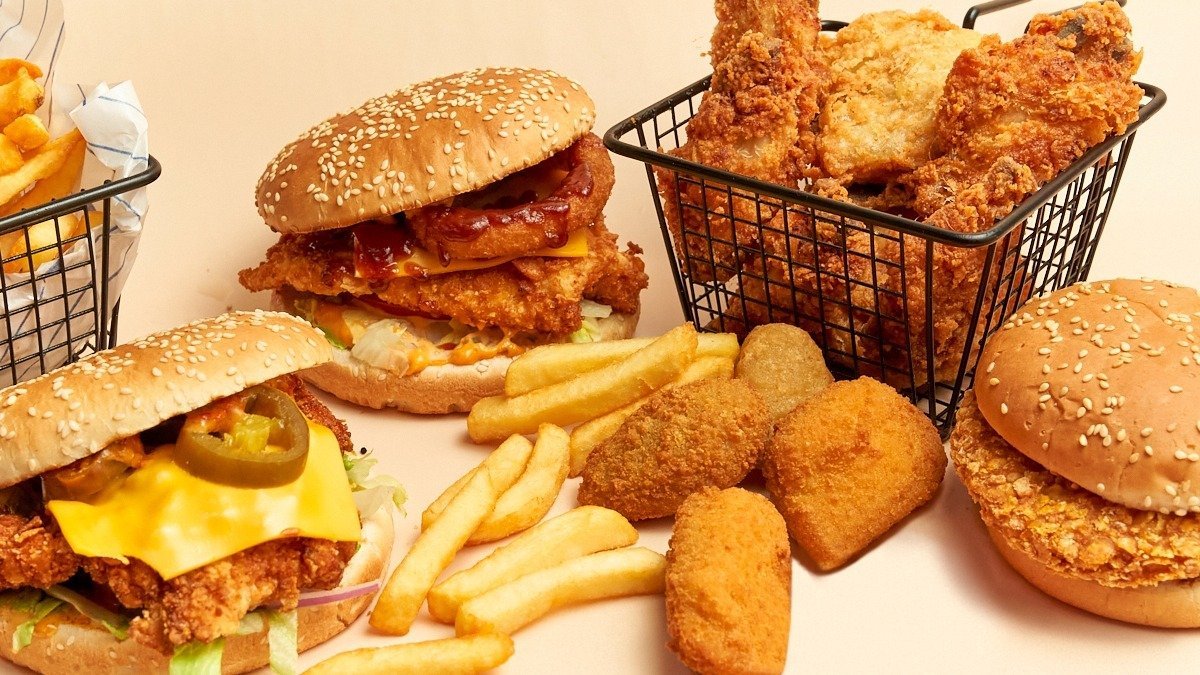 Image of Rooster Fried Chicken Mainz