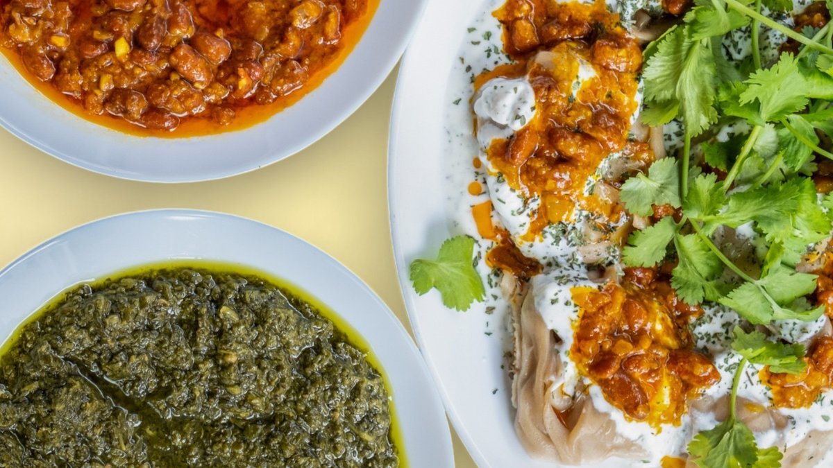 Afghan Naan | Wolt | Lieferservice | Wiesbaden