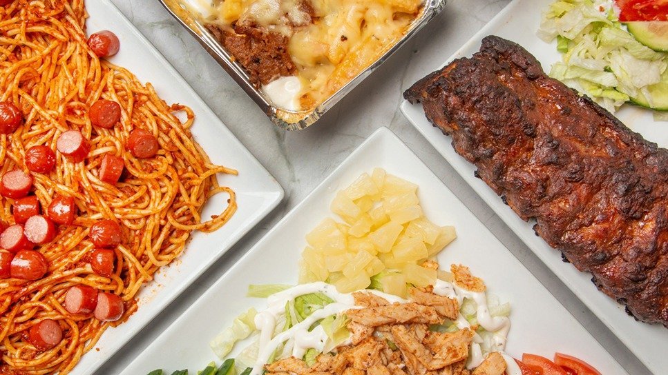 Image of Pizza & Stjerne Grill