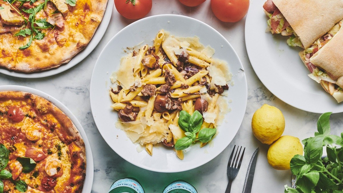 Image of Buonasera Pizzaria