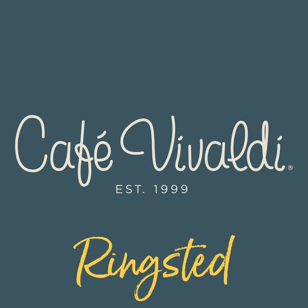 Café Vivaldi