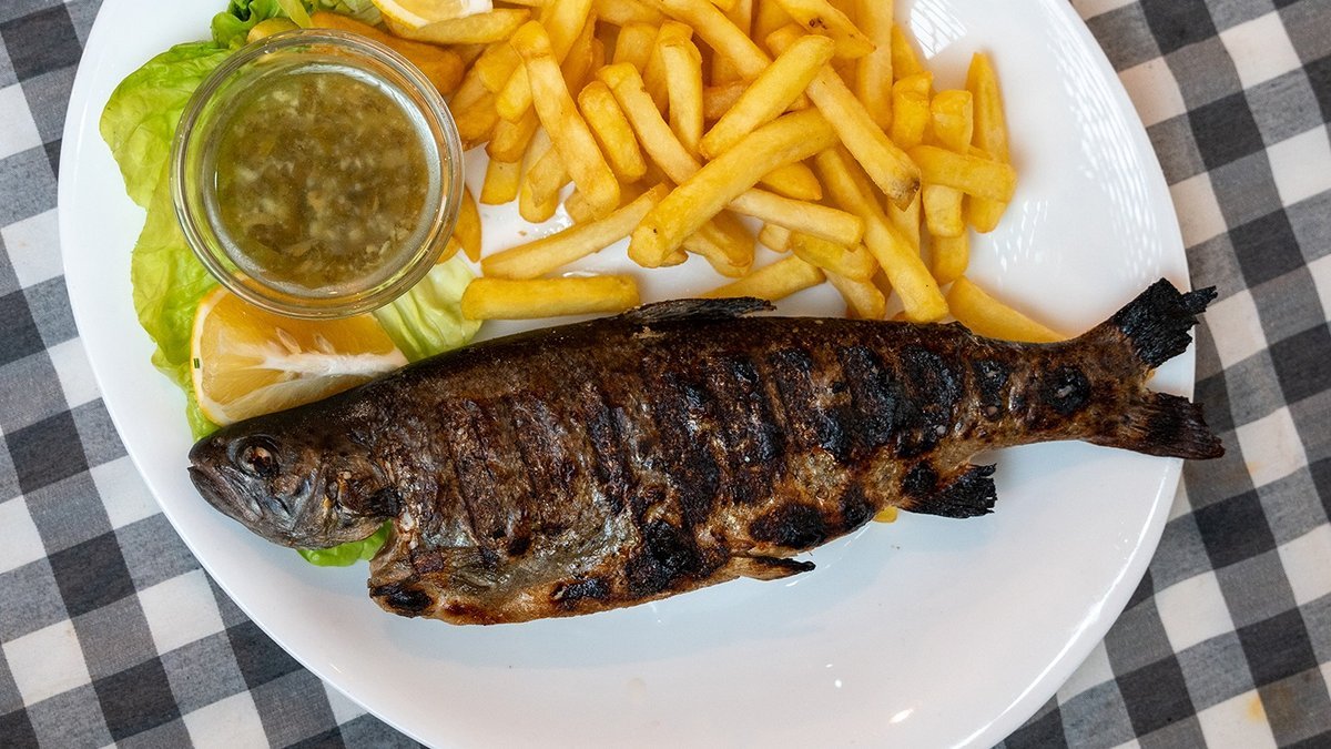 Image of Kafana Princip