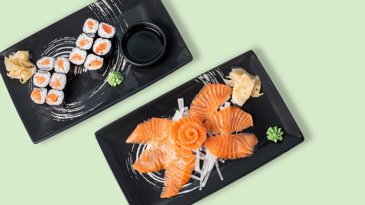 Image of Miyu Sushi Schwabing