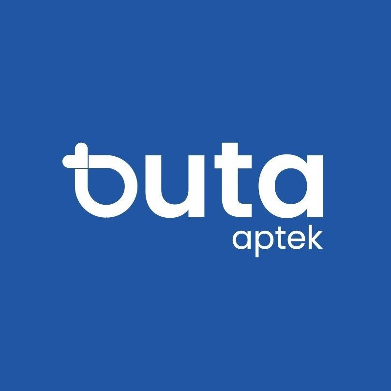 Buta Aptek