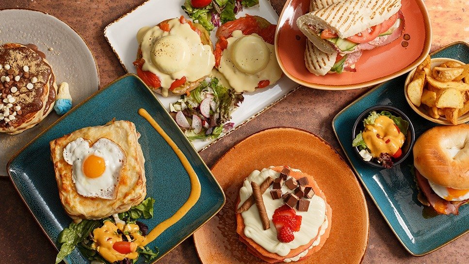 Image of Anerada Cafe & Bar