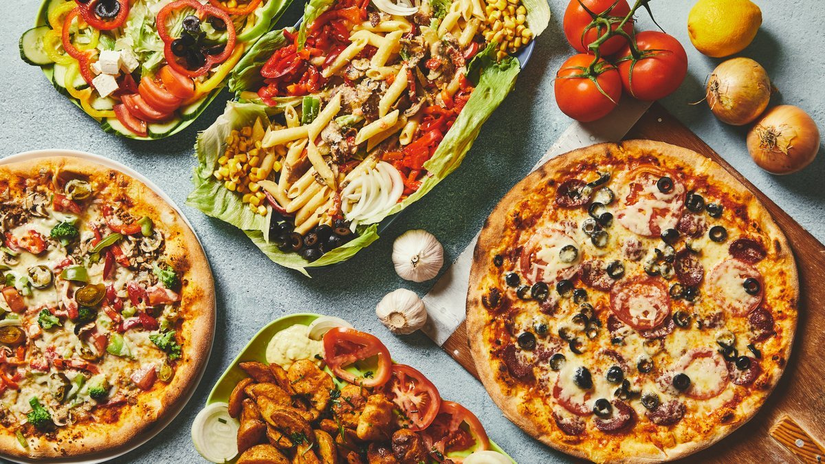 Image of Lilla Bas Pizzaria