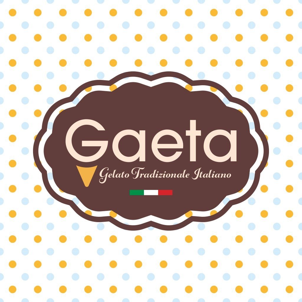 Gaeta Gelato