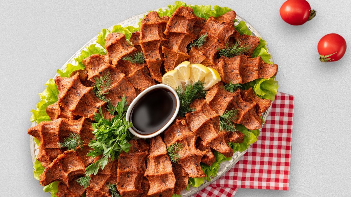 Image of Cigkoeftem Krefeld