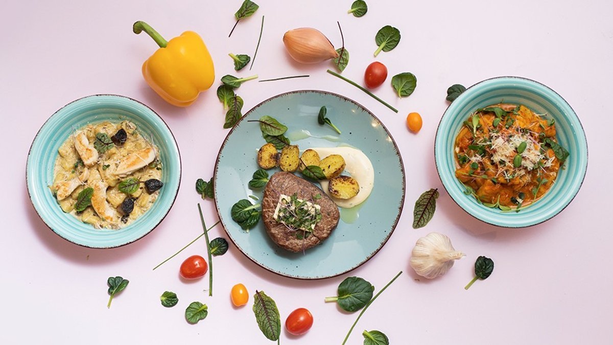 Image of Klánovka Bistro