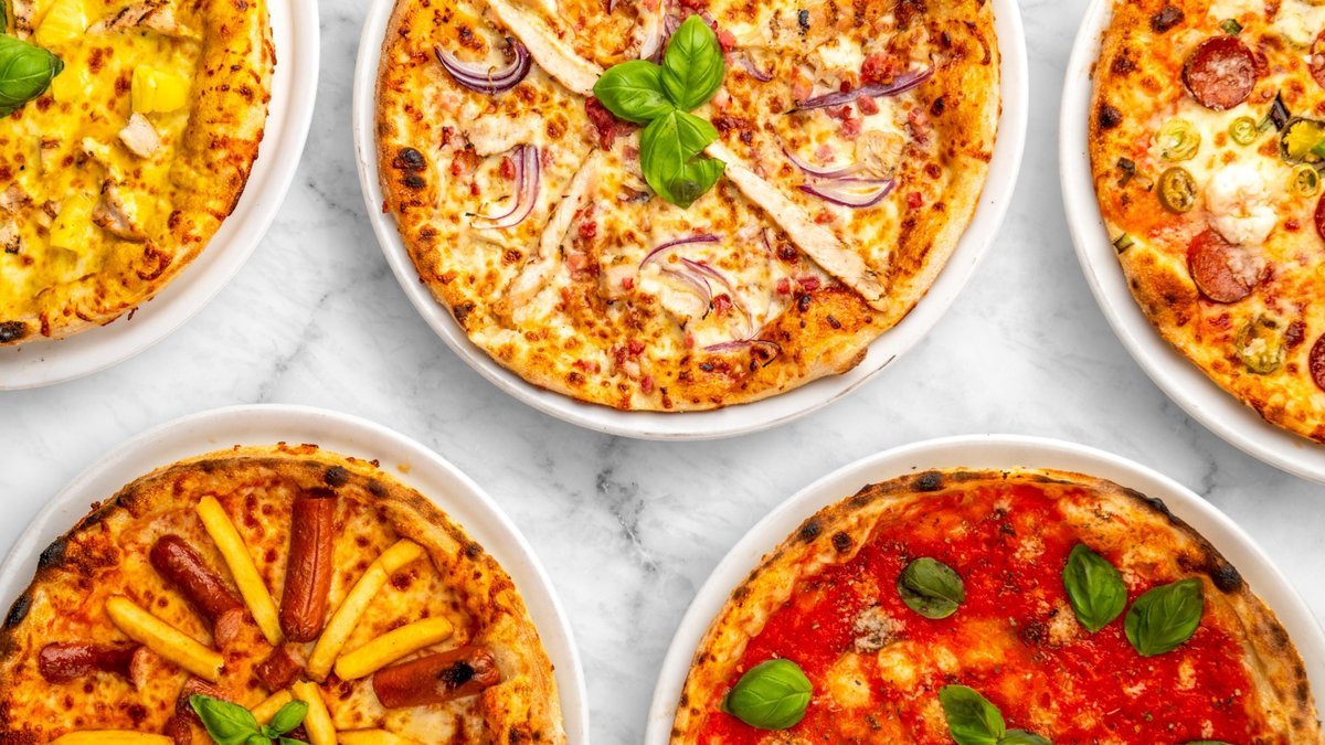 Image of Orange Octopus