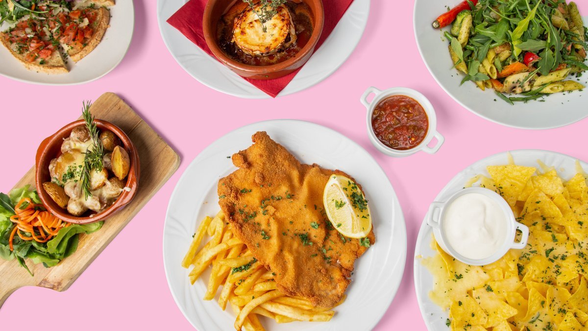 Image of Restaurant*Bar MeilenStein