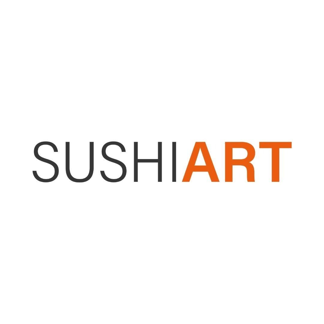 Sushiart