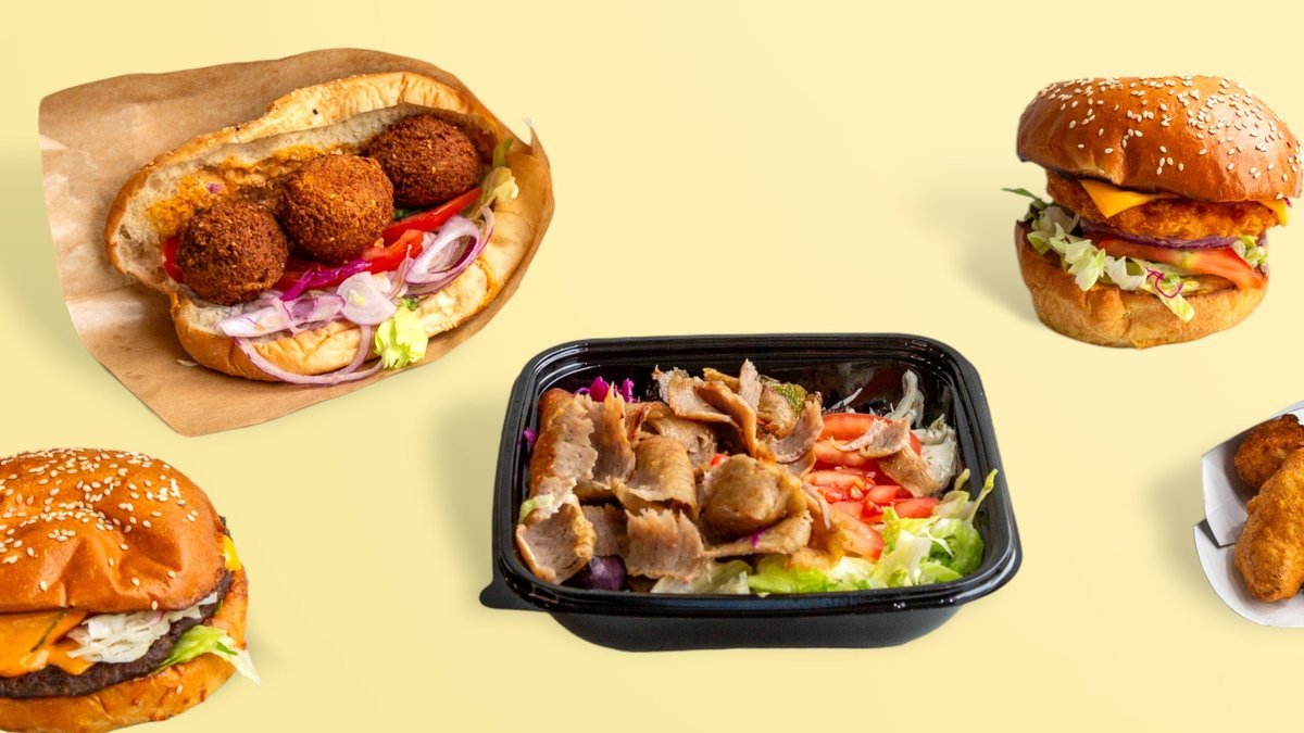 Image of What a Döner!