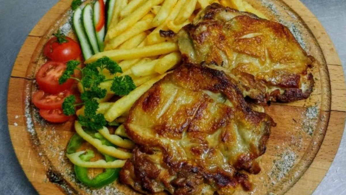 Image of Restoran Korzo