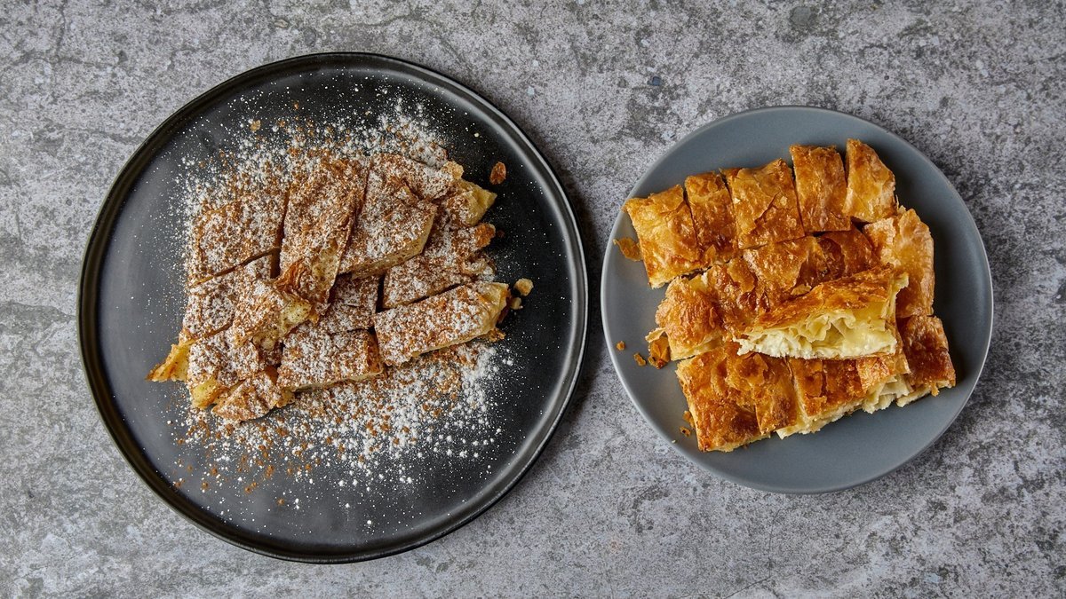 Image of Colazione