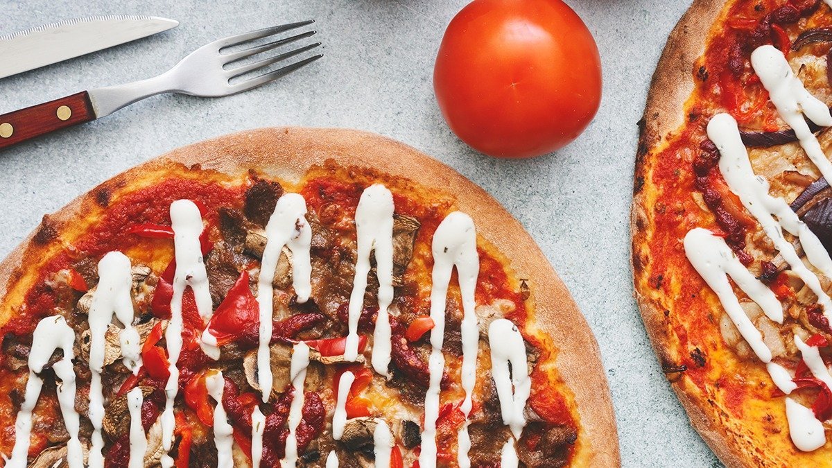 Image of Plan Pizzeria