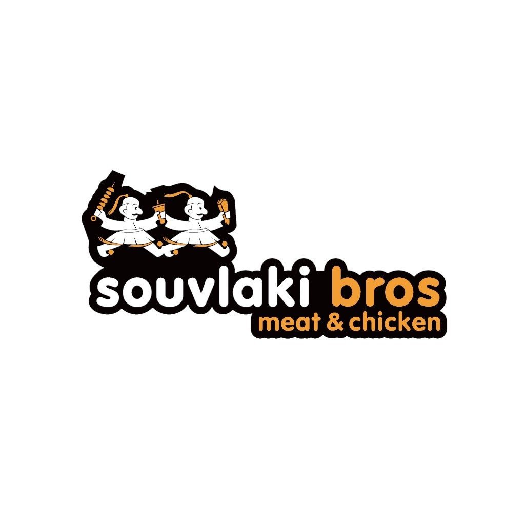 Souvlaki Bros