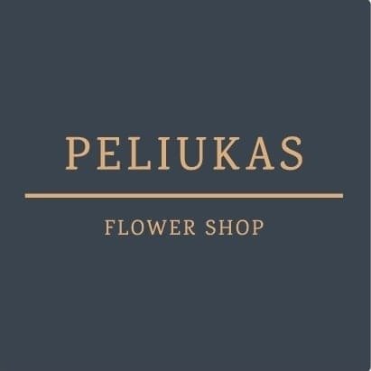 Peliukas Flower Shop