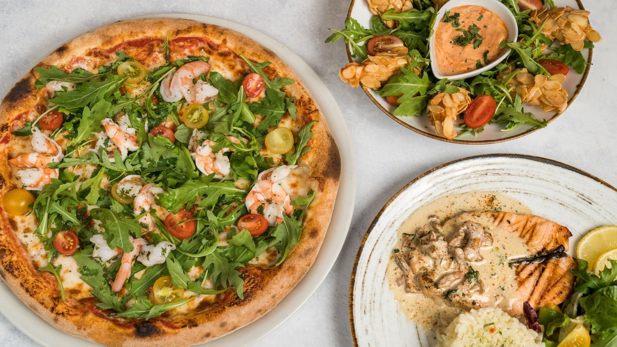 Image of Trattoria di Ravello