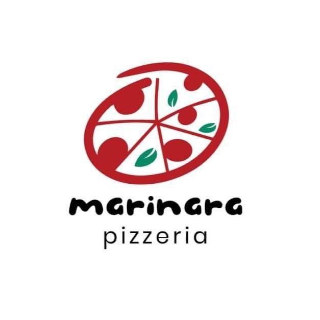 Pizza Marinara
