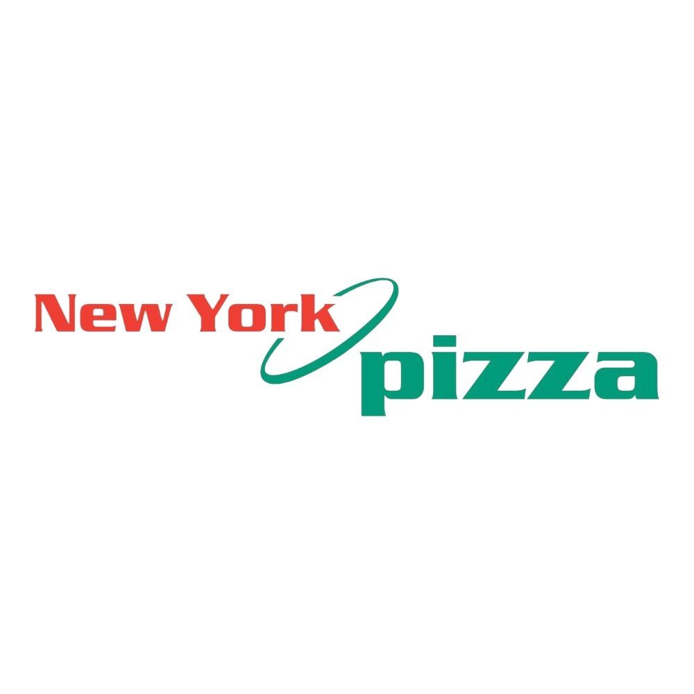 New York Pizza