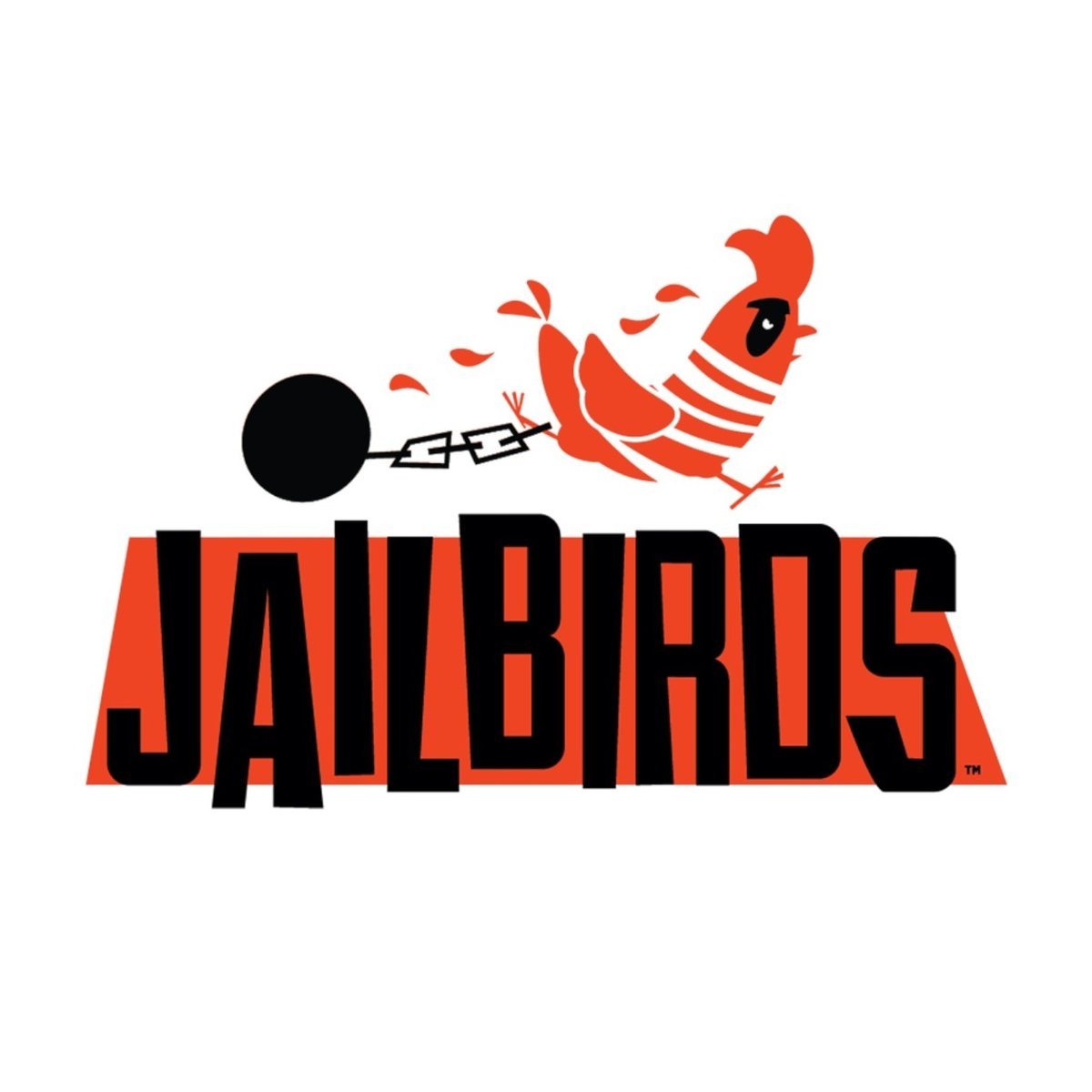 Jailbirds Chicken