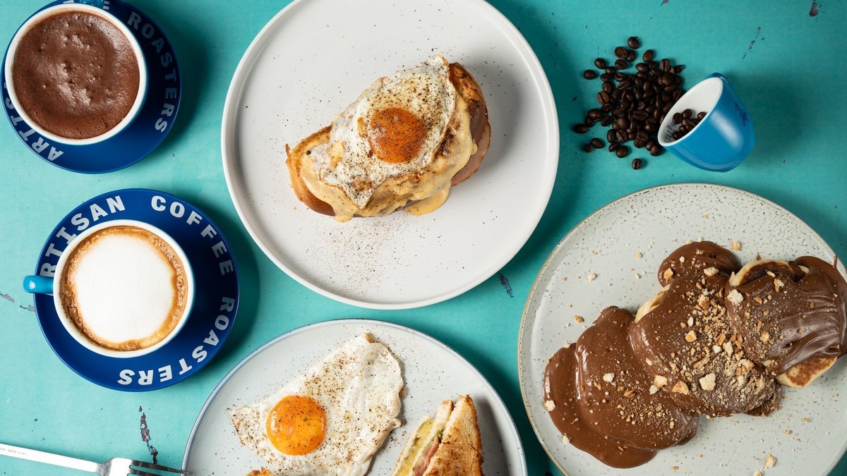 Image of Αυγοκάντο