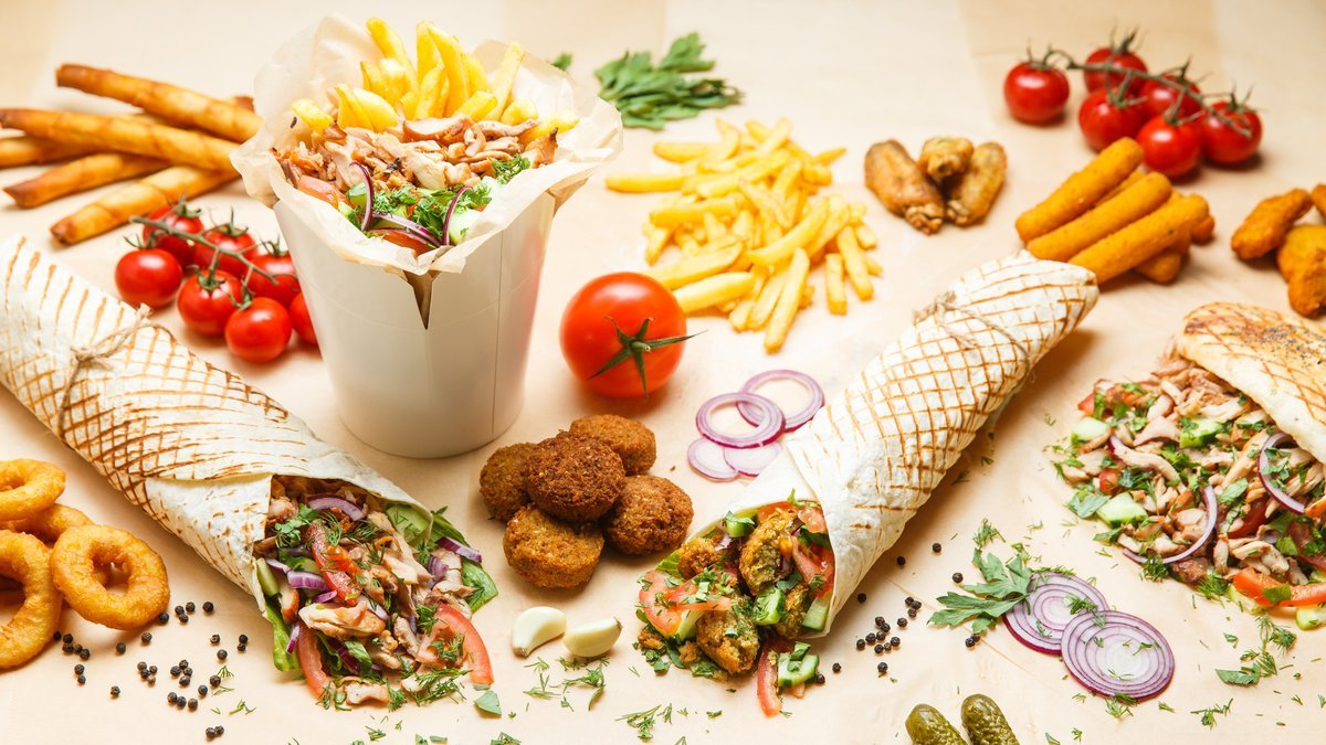 Image of Lezzet Döner & Shaurma