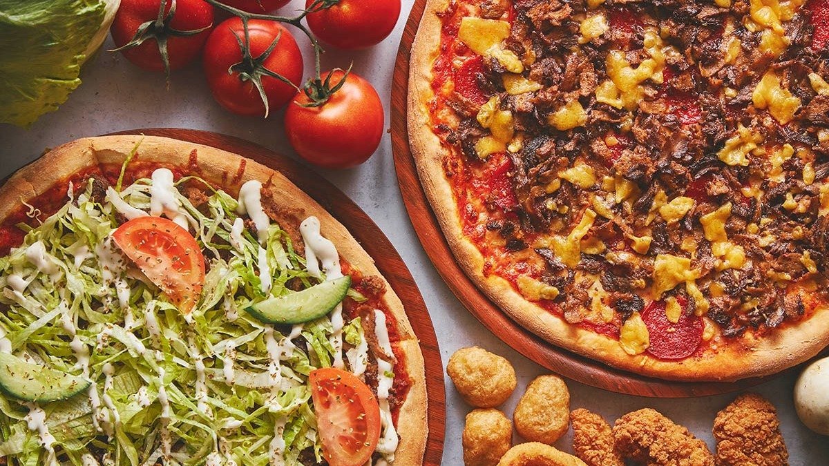 Image of Visse Pizzaria