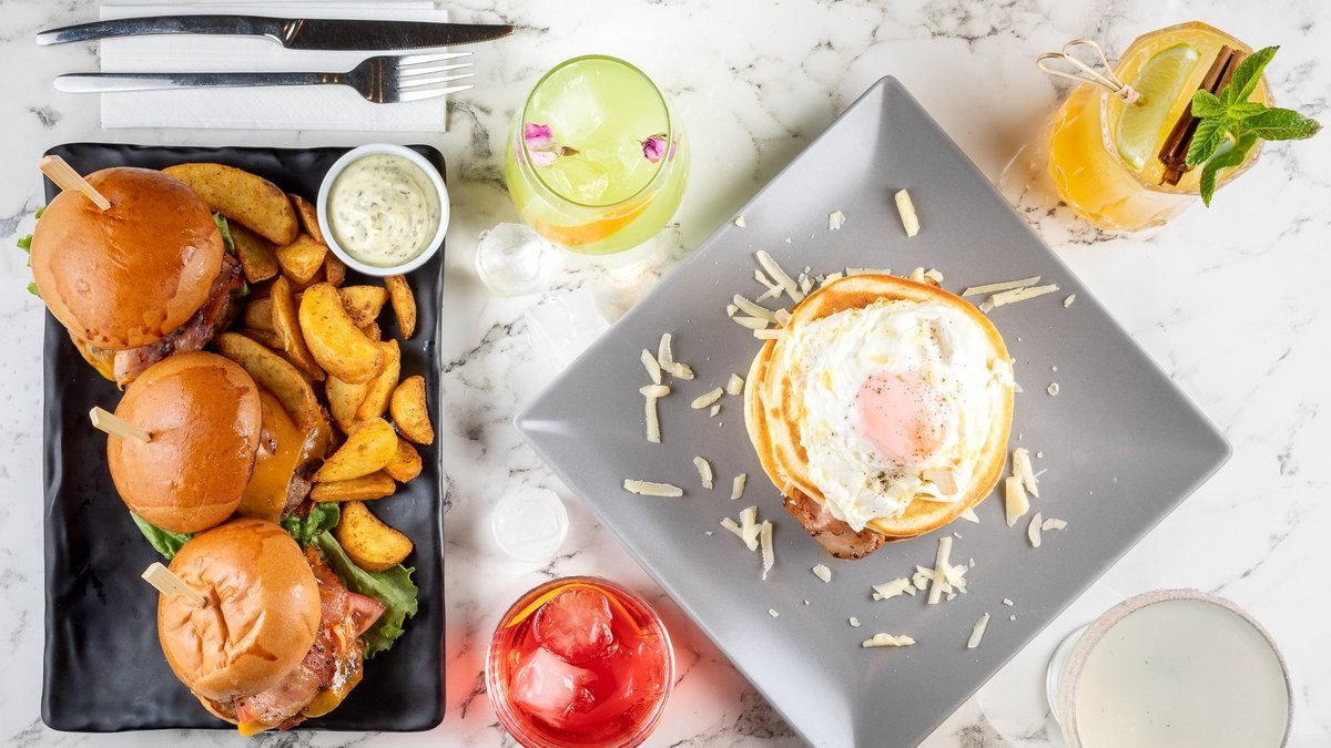 Image of The Shelby's