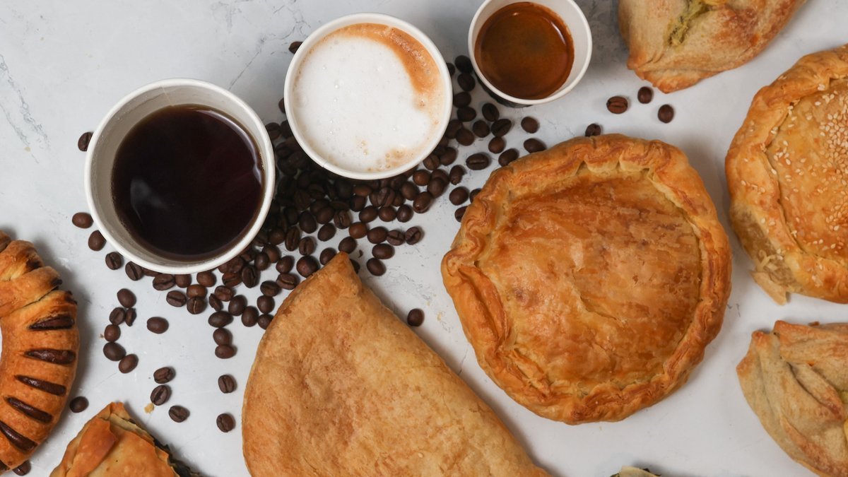 Image of Swach 78 Coffee Snacks