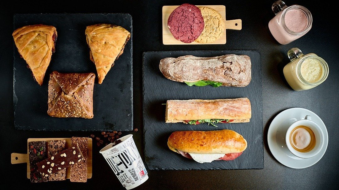 Image of De-Tox Cafe