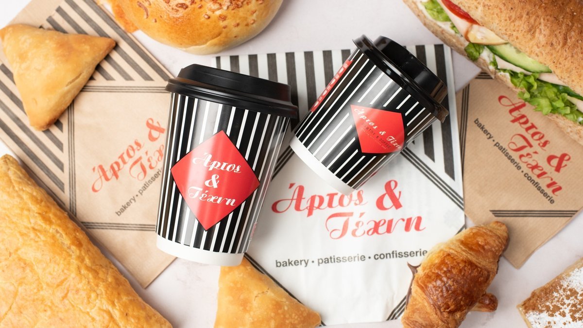 Image of Artos kai Techni Irakleio