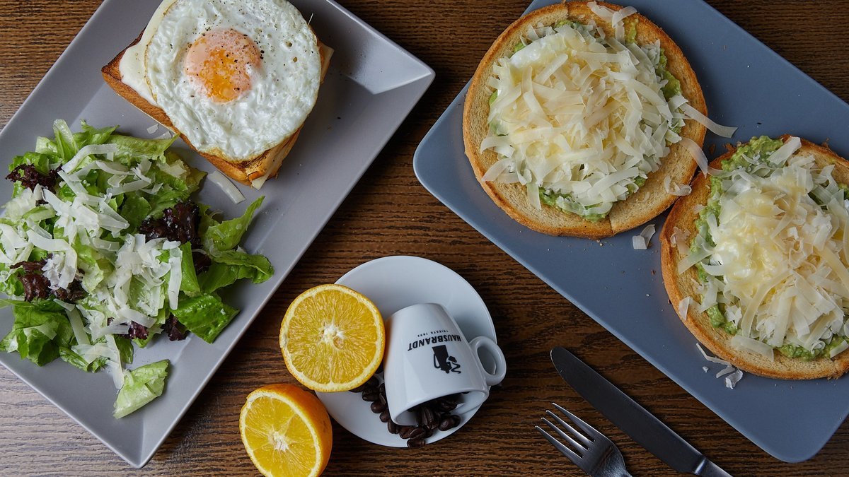 Image of Delicious All Day Bistro