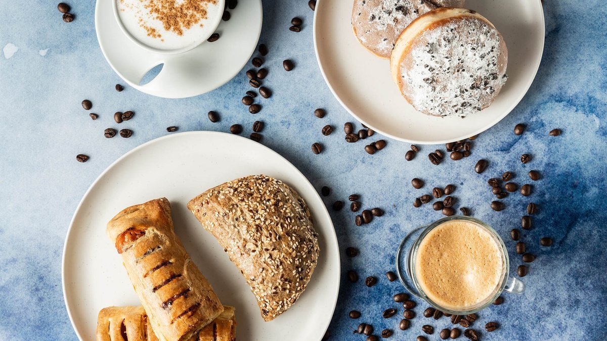 Image of All For All Market Cafe