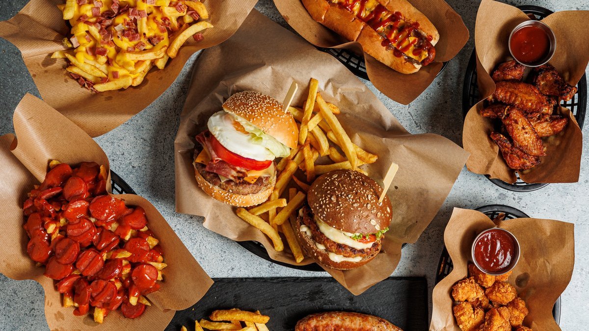 Image of Bites & Pints Burger & Beer Bar