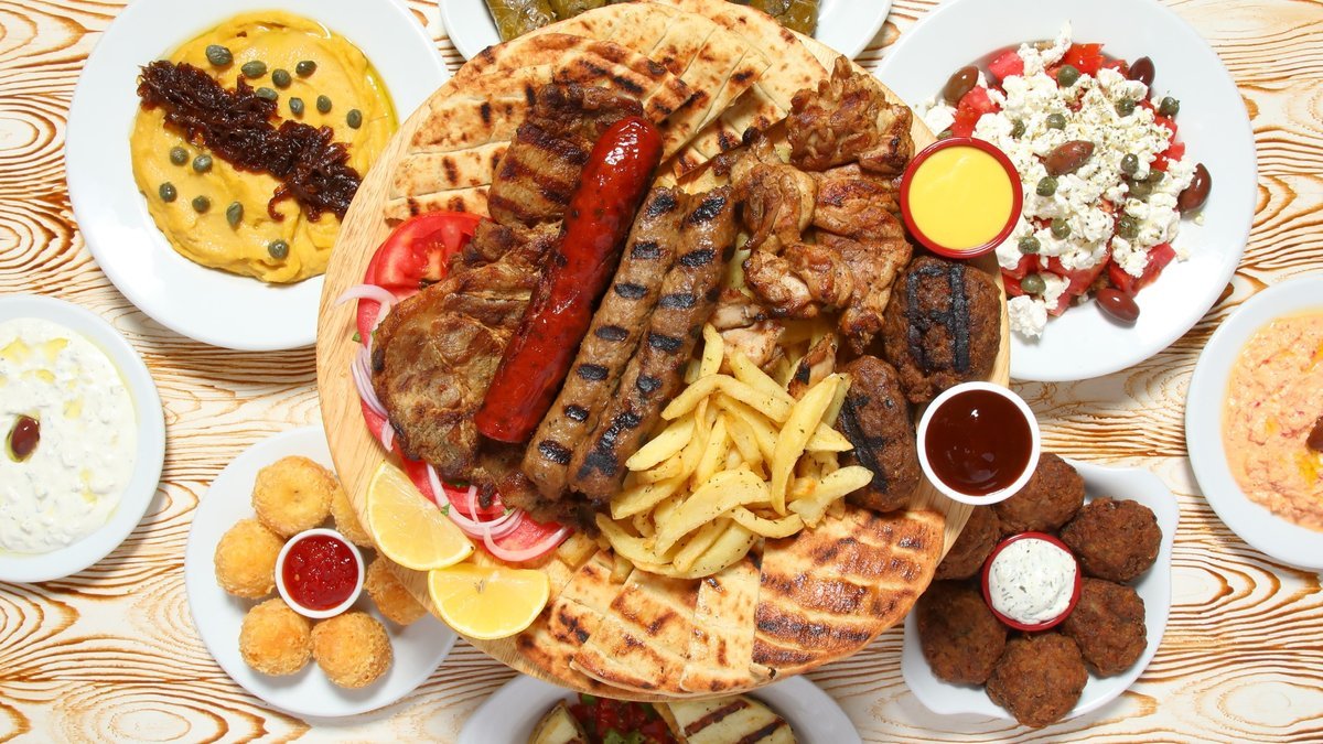 Image of Mezedopoleio Kapari