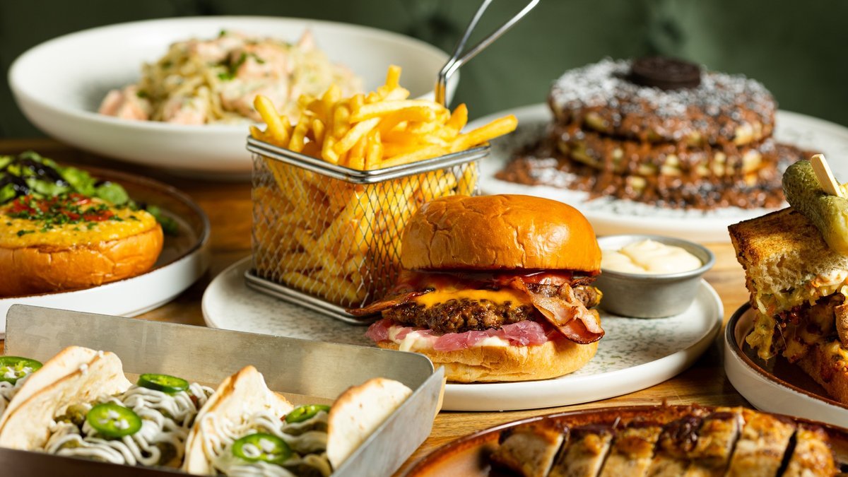 Image of Nook Athens