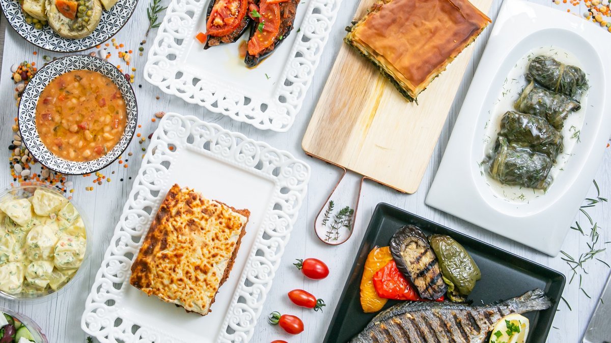 Image of Antoniadis Mesogeiaki Kouzina