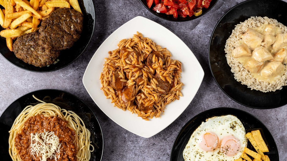 Image of Eugeuston Mageireuta