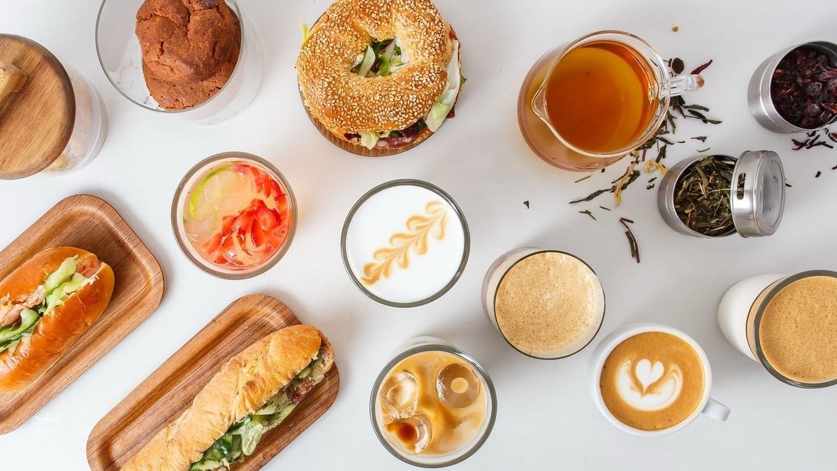 Image of Samba Coffee Roasters Crossroads