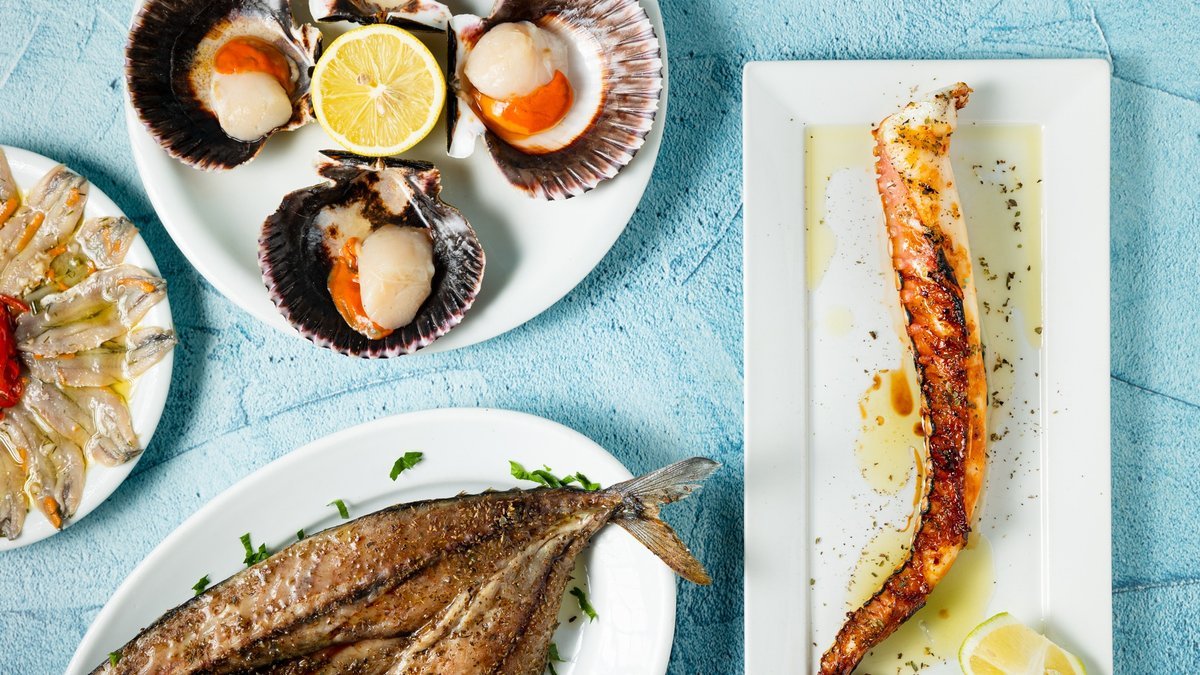 Image of O Petros kai o Lykos Chalandri